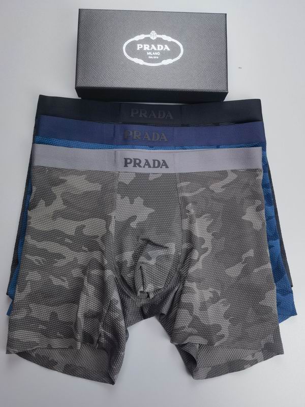 Prada boxer L-4XL 122922