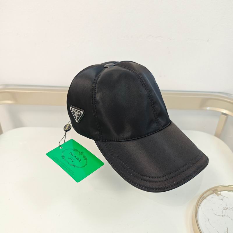 Prada Cap dx02