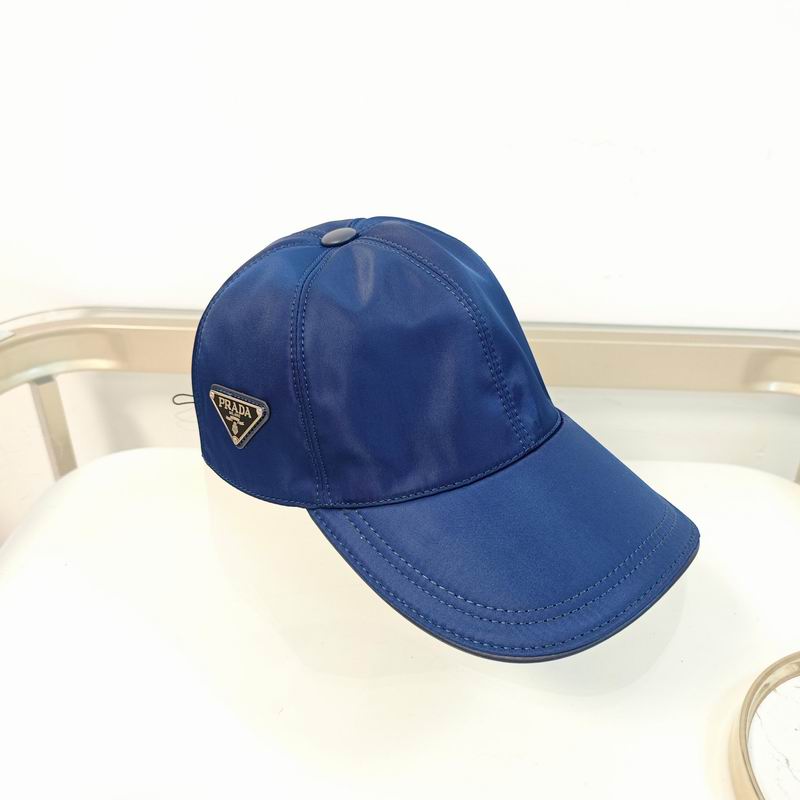Prada Cap dx83