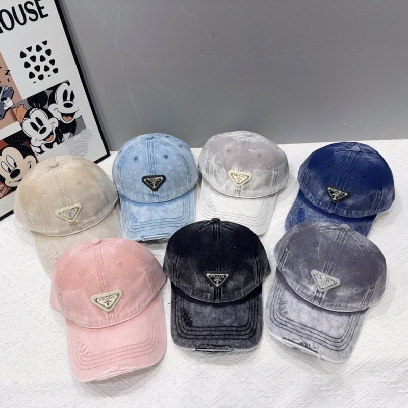 Prada cap 011606