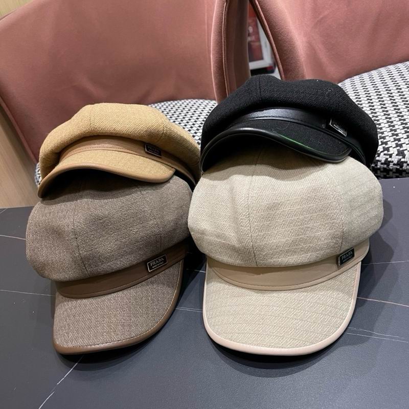 Prada cap 010402