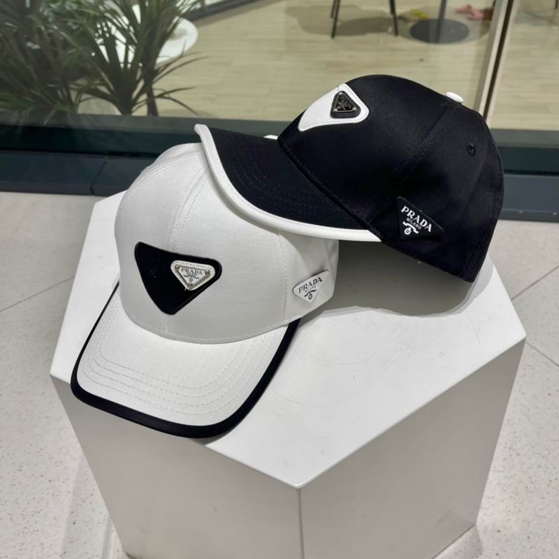 Prada cap 071404