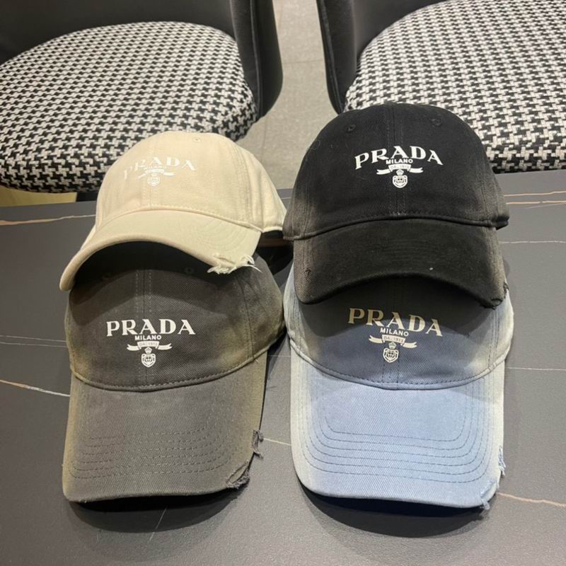Prada cap 062502