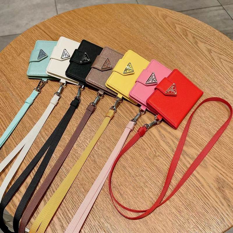 Prada card bag 74X104mm 14