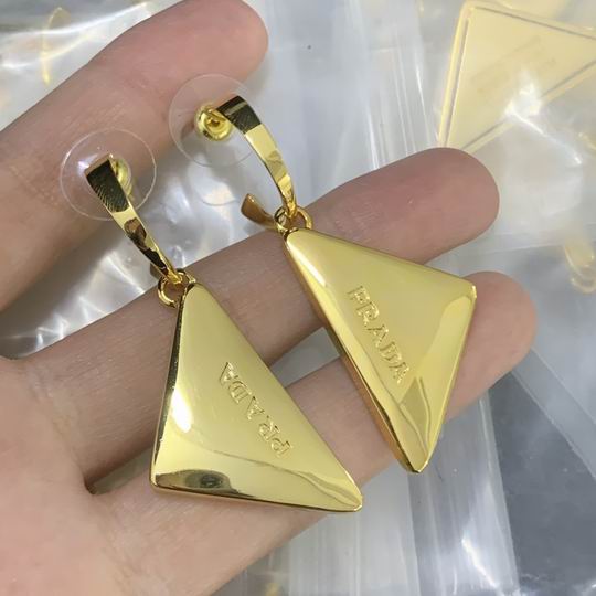 Prada earing 01lyh56