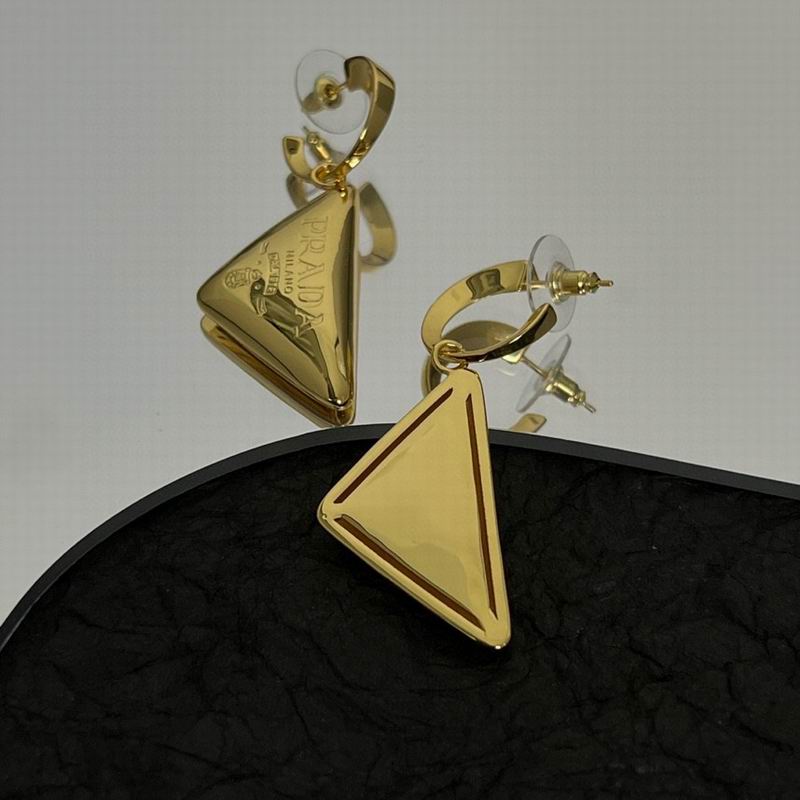 Prada earing 07yxh04