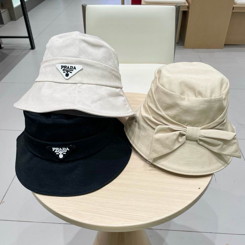 Prada hat 071604