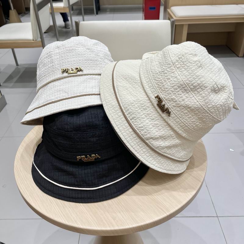 Prada Hat 021005