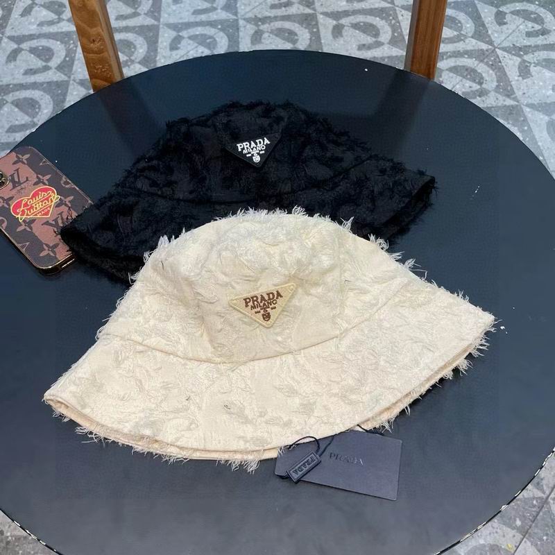 Prada hat 071606