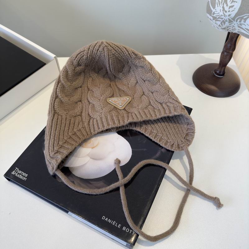 Prada hat 110501