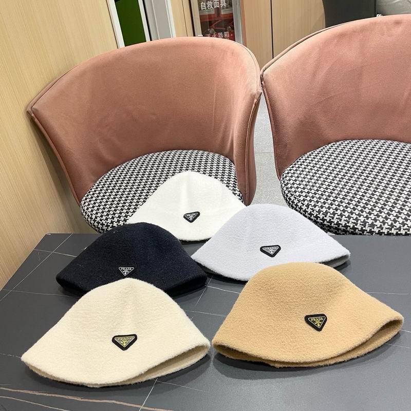 Prada hat 012406