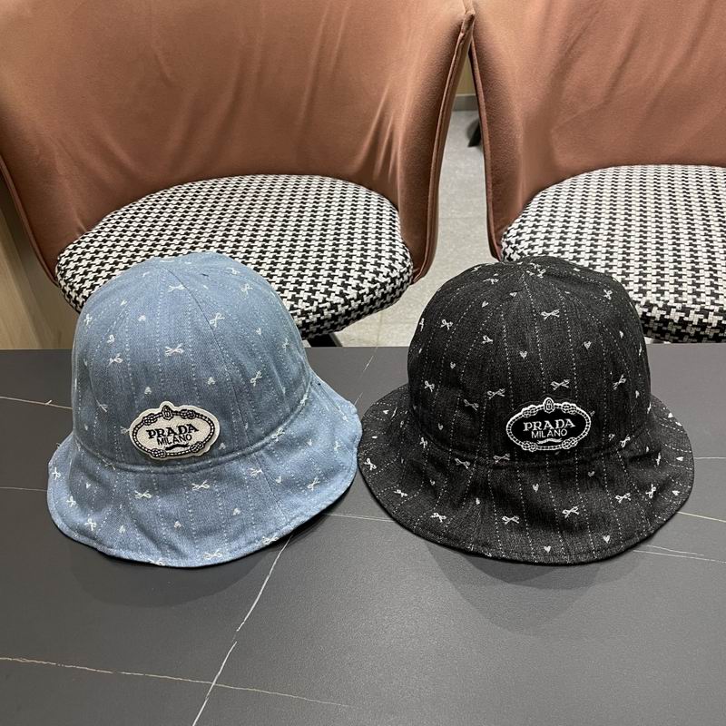 Prada hat 062708