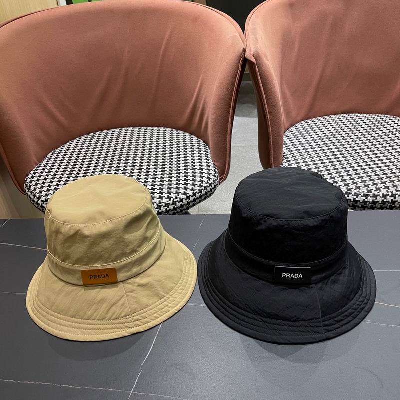 Prada hat 061010