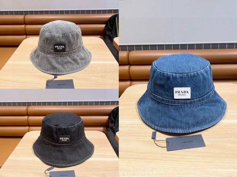 Prada hat 021102