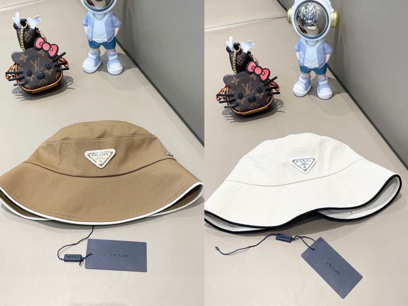 Prada hat 112502