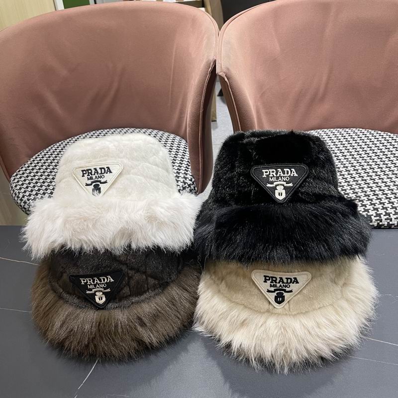 Prada hat 102602