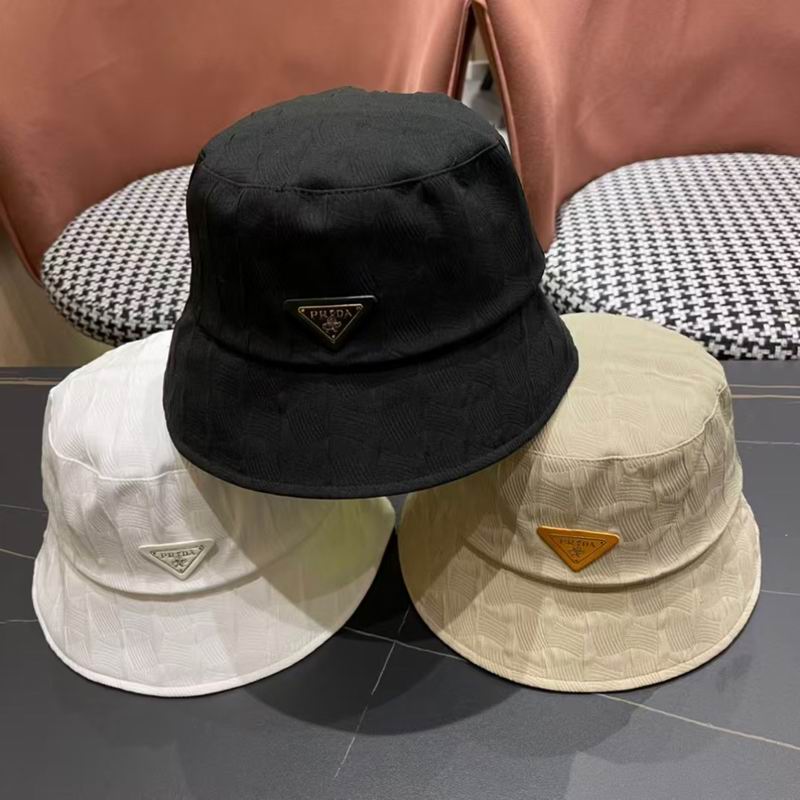Prada hat 062715