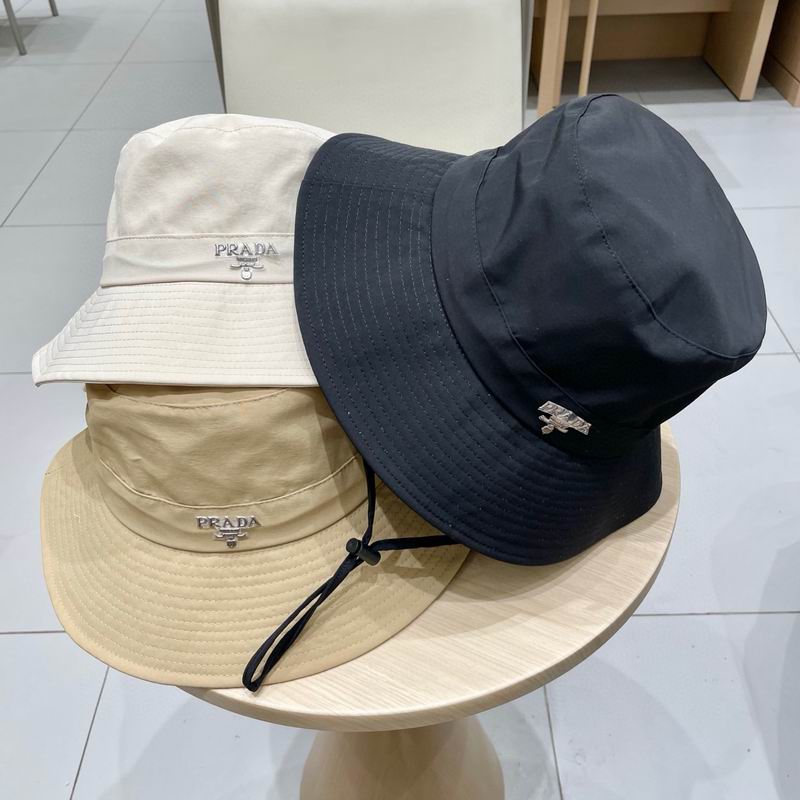 Prada hat 040201