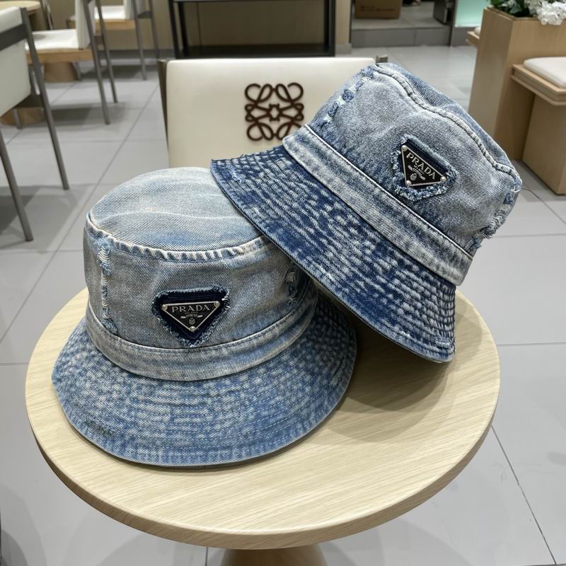 Prada hat 062719
