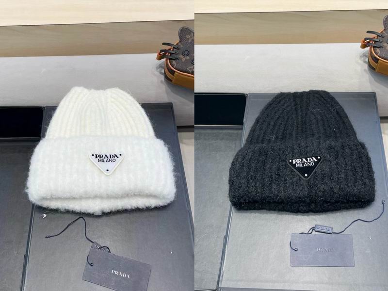 Prada hat 020101