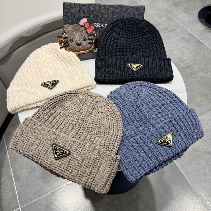 Prada hat 020102