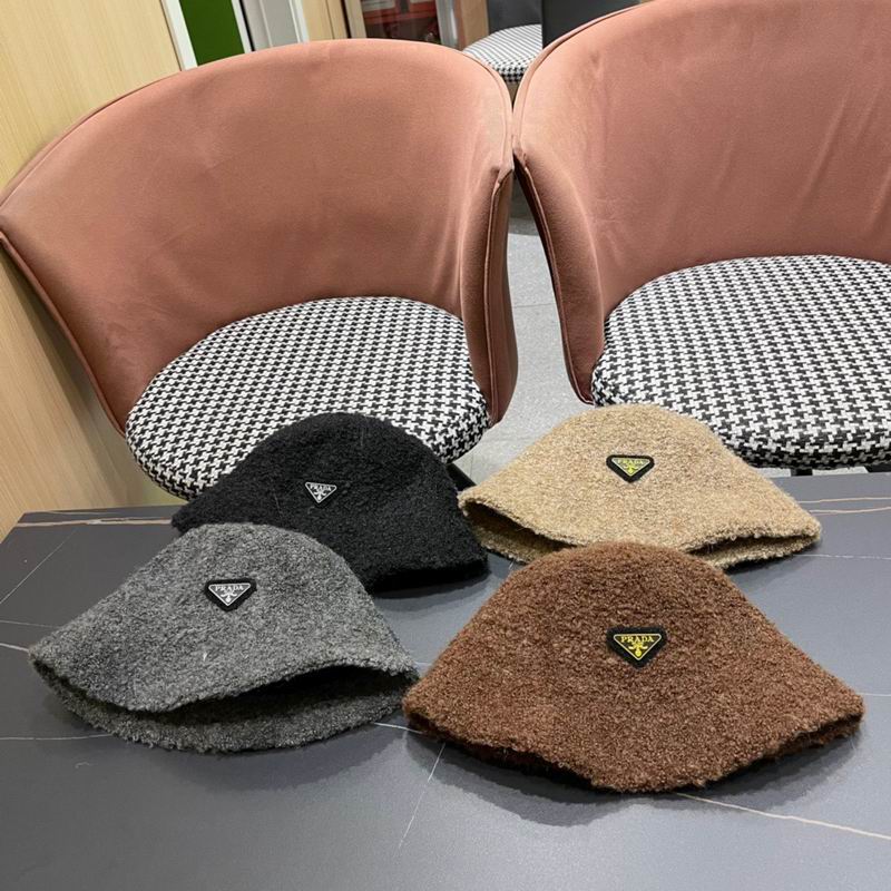 Prada hat 010203