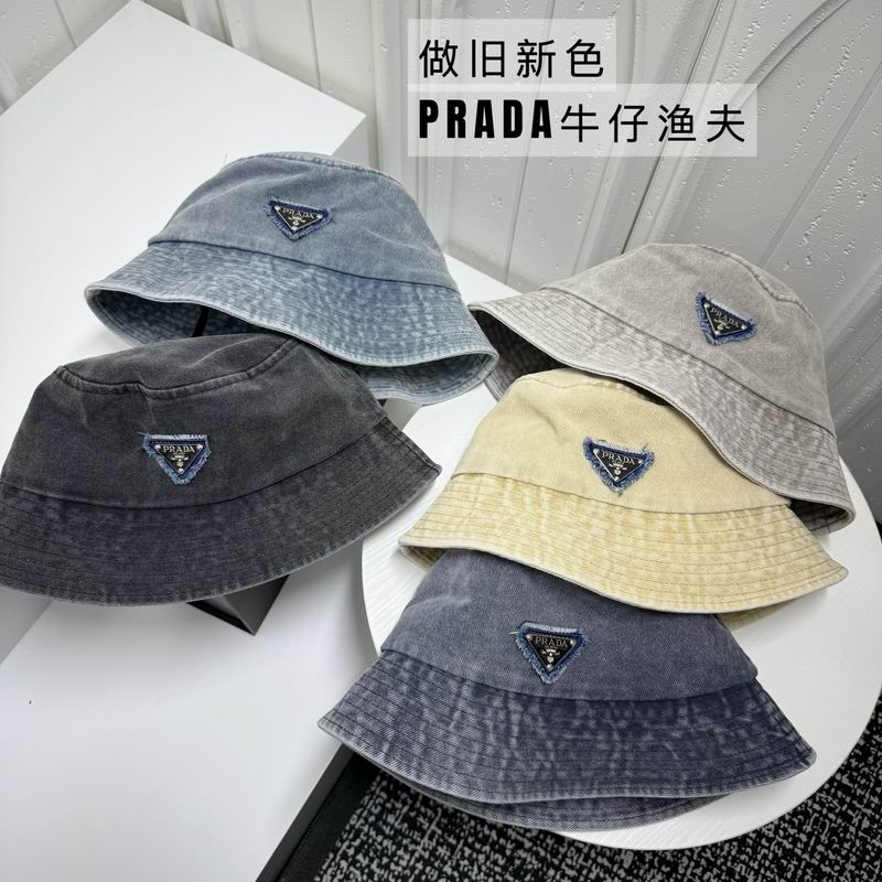 Prada hat dx04