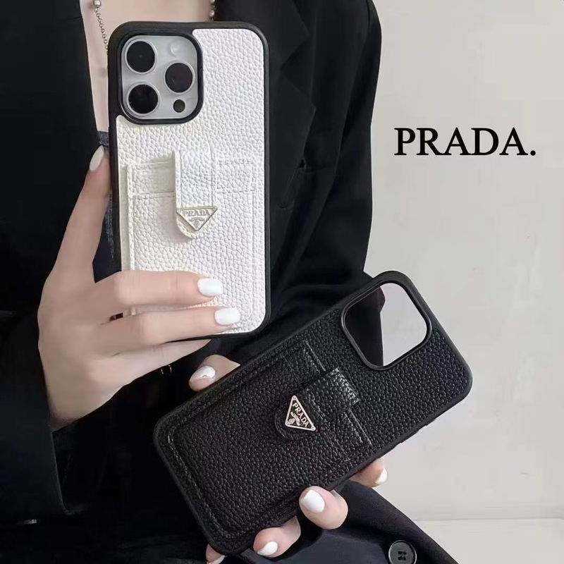 Prada iPhone 11-16Pro max 071239