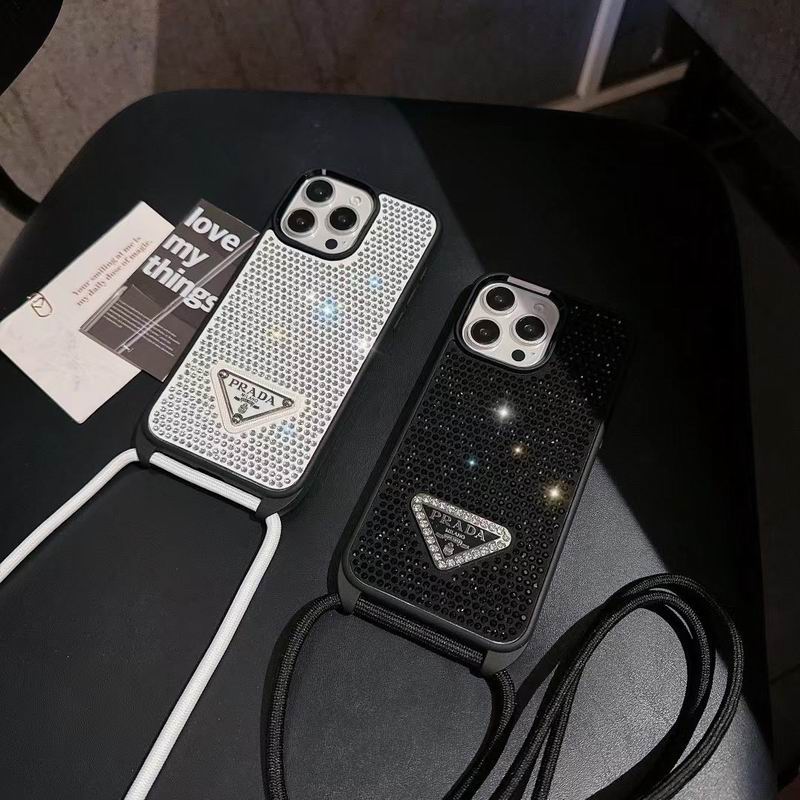 Prada iphone 12-15pro max 126