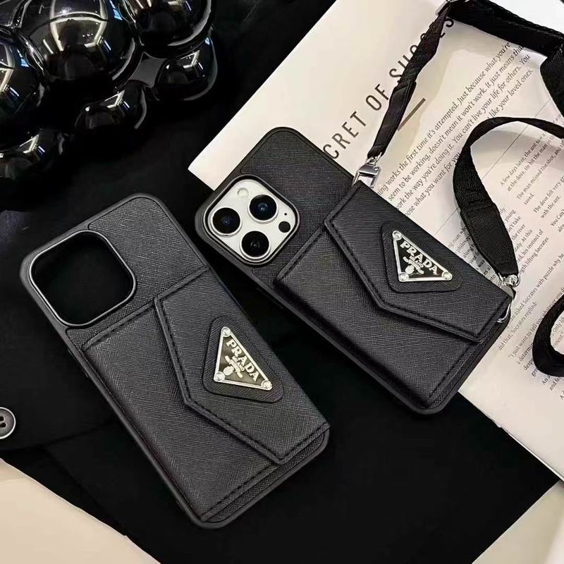 Prada iPhone 7-17Pro Max 092824