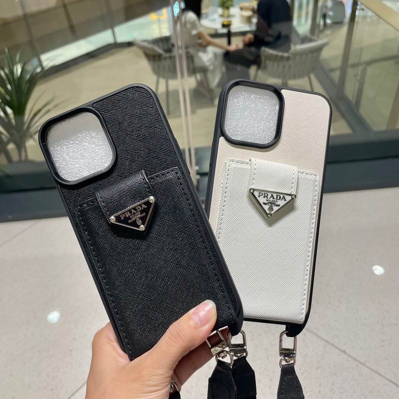 Prada iphone 13-14pro max 10