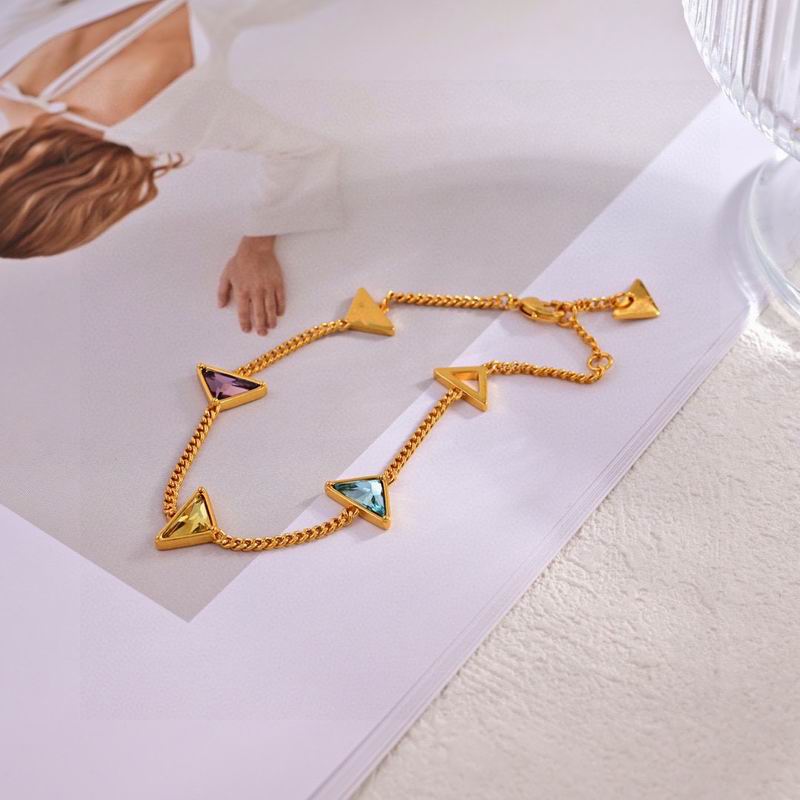 Prada necklace 06yxh01