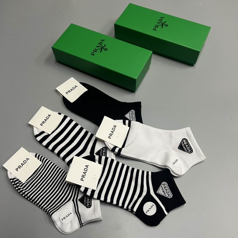 Prada socks 02