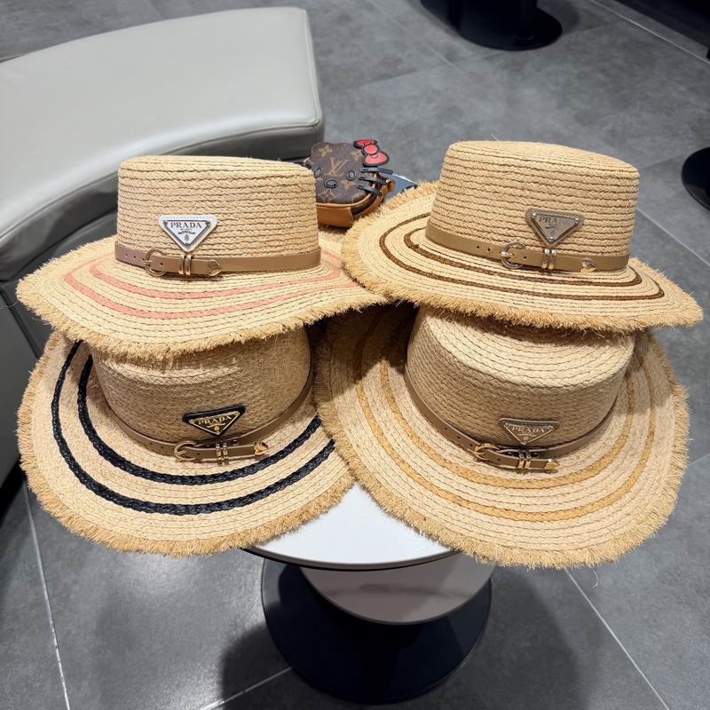 Prada top hat 030504