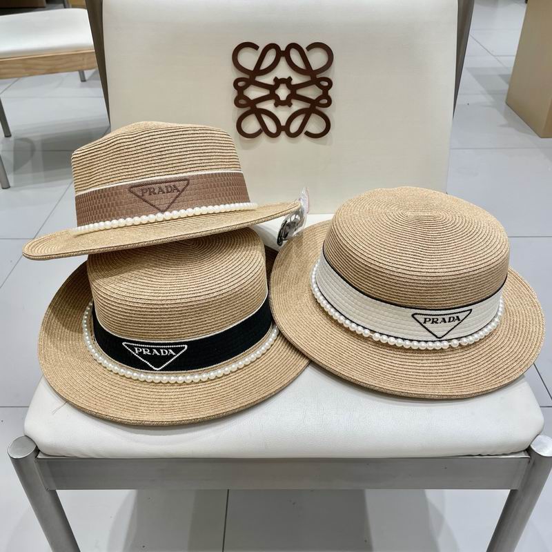 Prada  top hat 051608