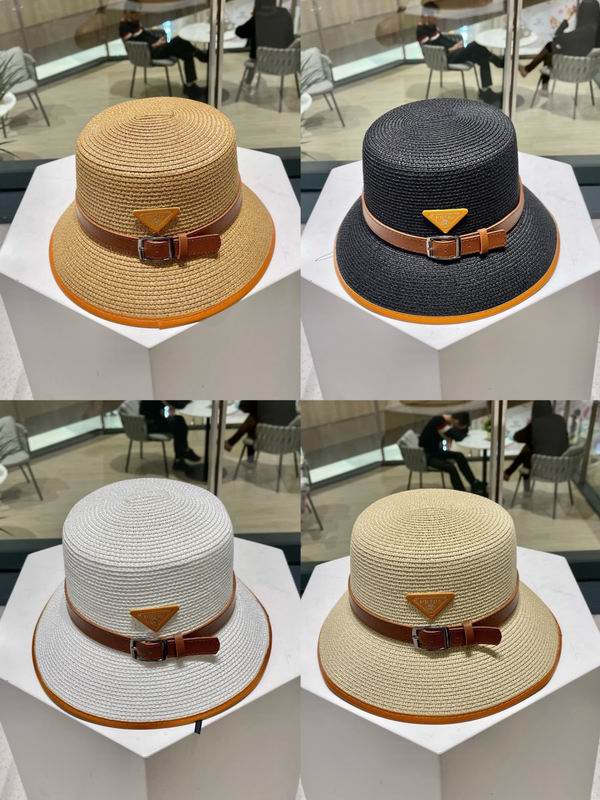 Prada top hat 041506