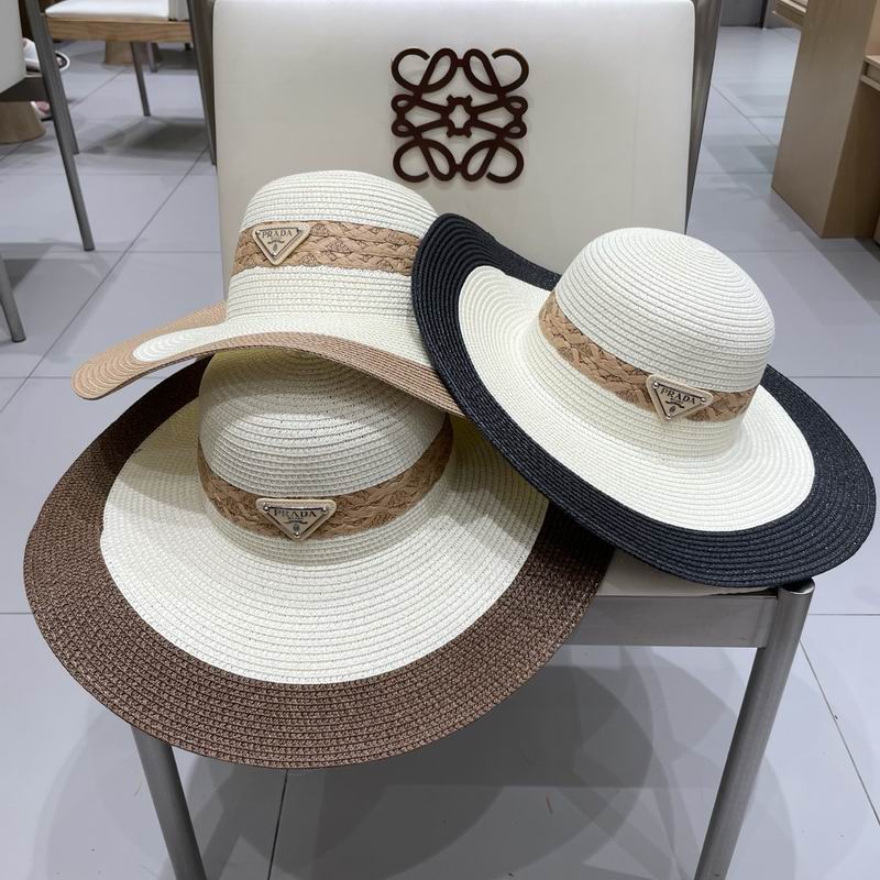 Prada top hat 062604