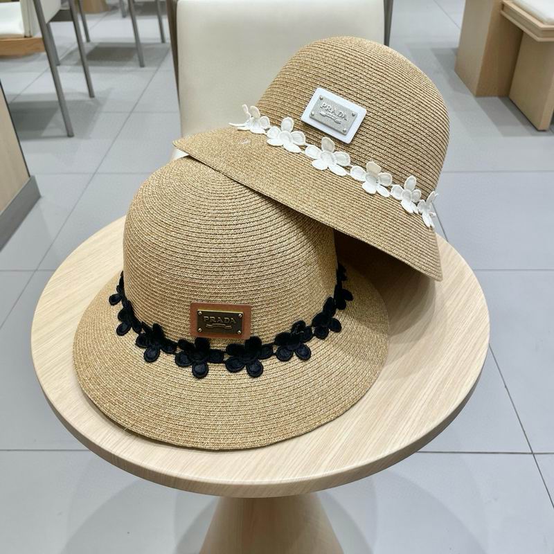 Prada  top hat 051604