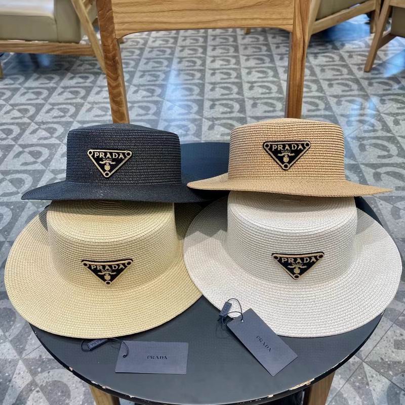 Prada top hat 030502