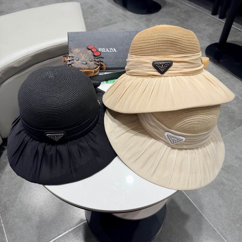 Prada top hat 020301