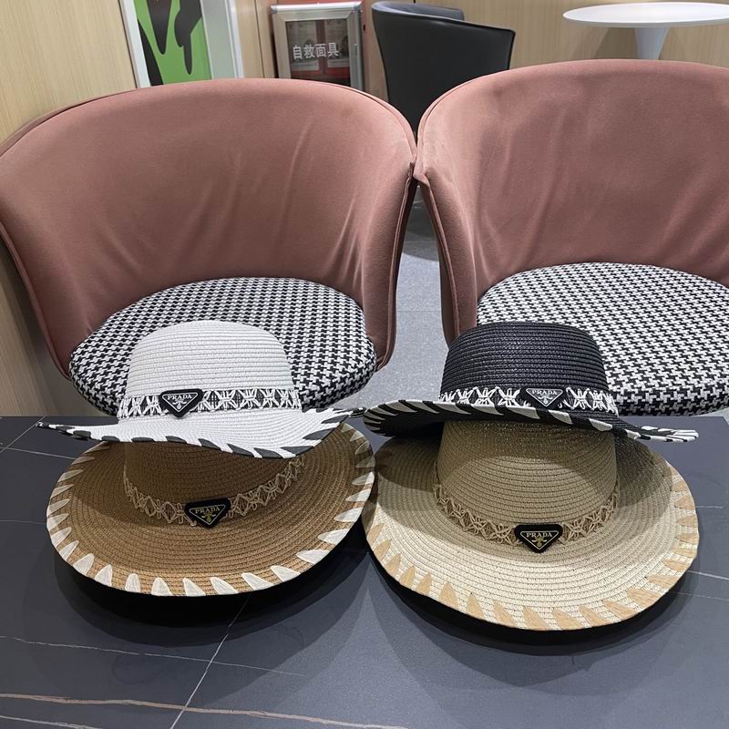 Prada  top hat 051607