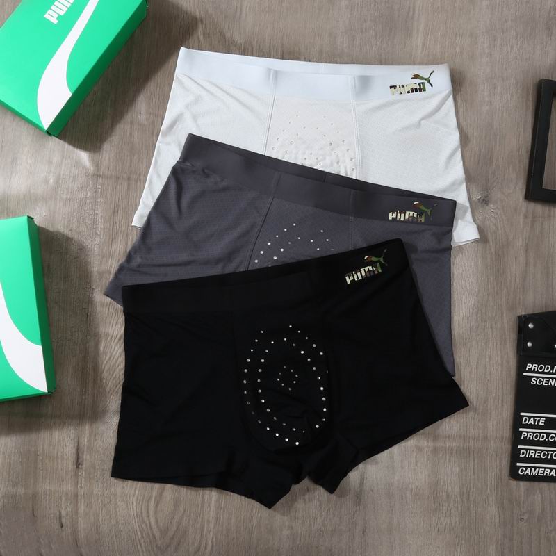 Puma boxer L-4XL 092705