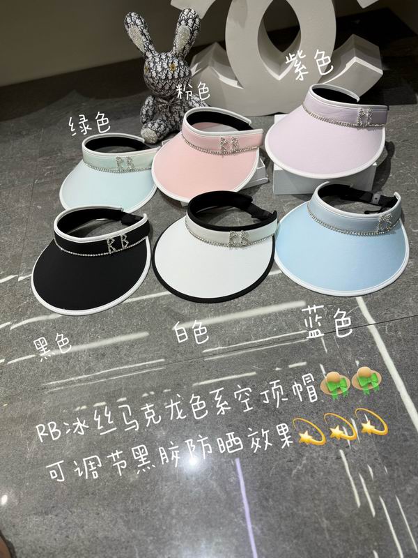 RB Visor