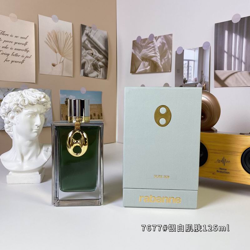 Rabanne 125ml 13