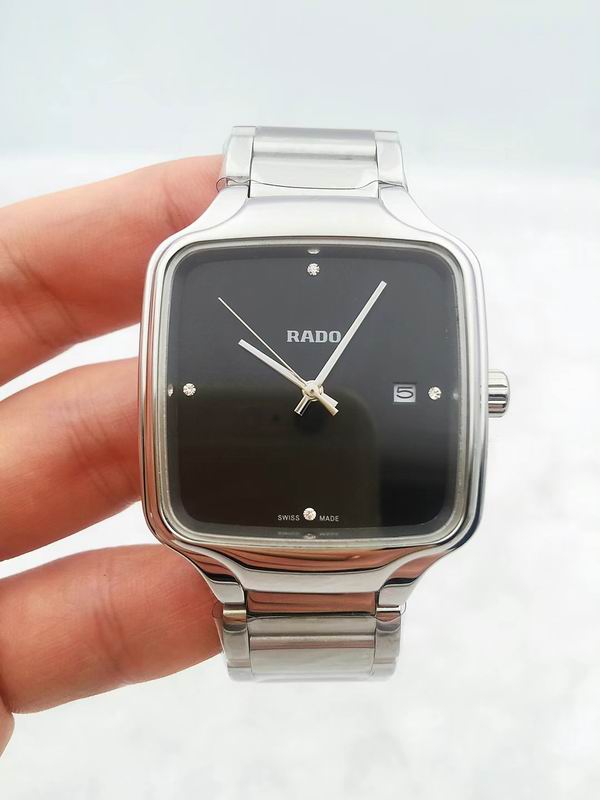 Rado watch 082298