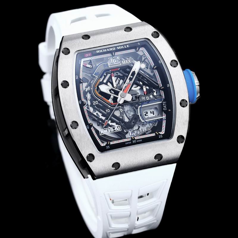 Richard Mille 40X50X16mm 110933