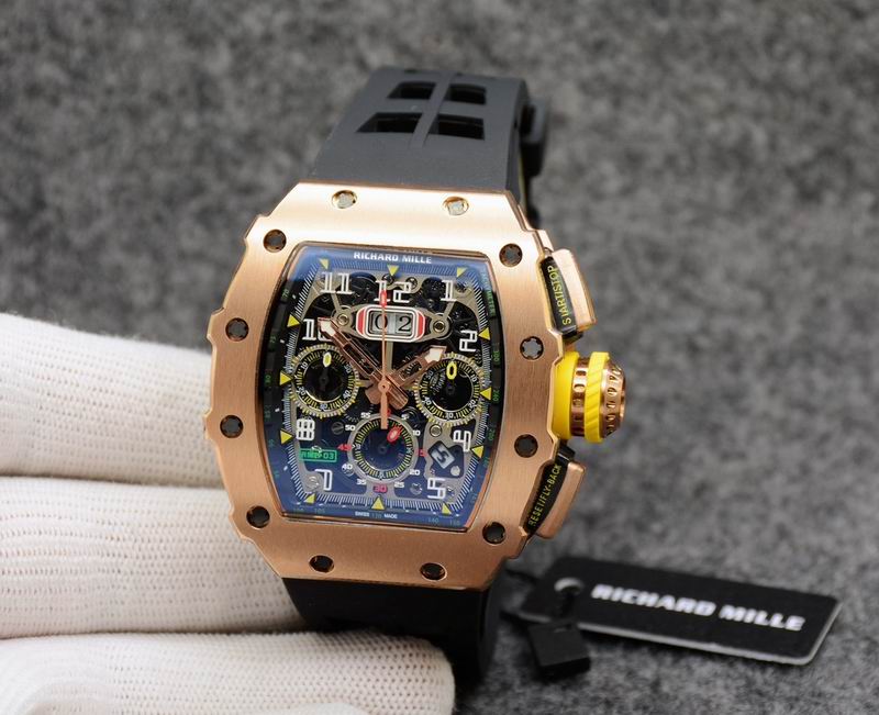 Richard Mille 42X18.5mm 1023104