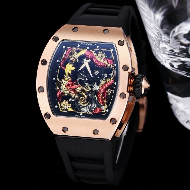 Richard Mille 45X50mm 051004