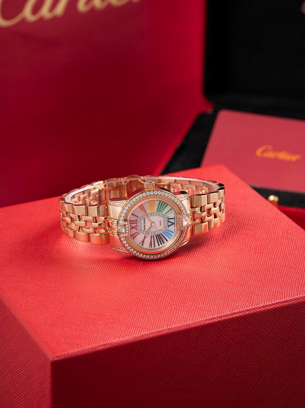 Roger Dubuis 33mm 040915