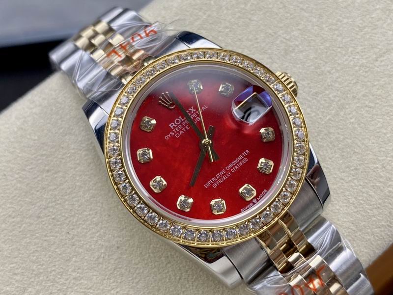Rolex 31mm 090415